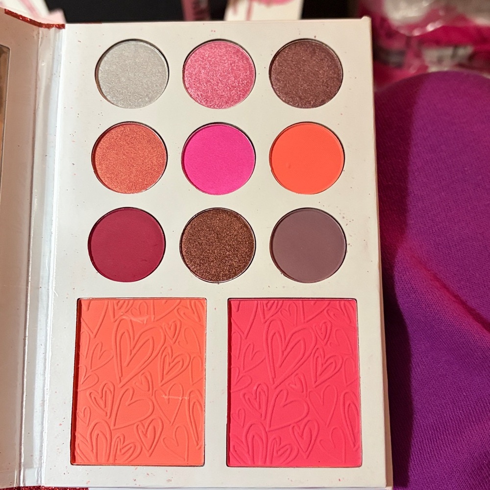 Kylie Cosmetics Makeup Collection 5 items all NEW - Picture 9 of 16